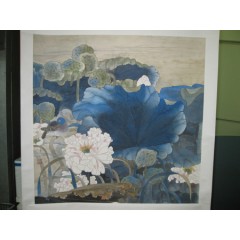 賈廣健 - 68 X 68